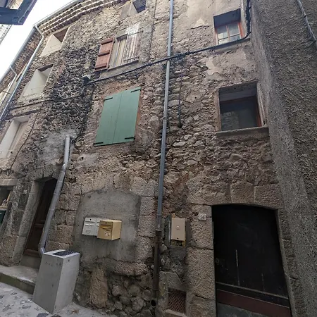Apartment Duplex 