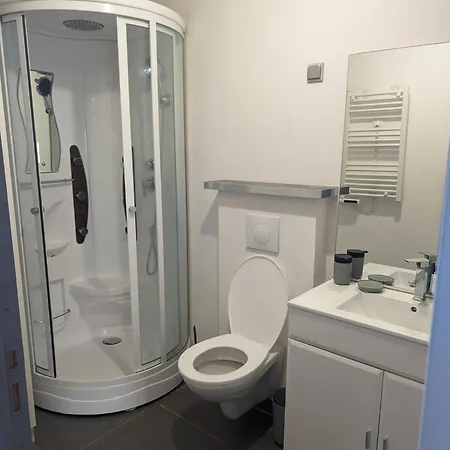 Apartment Duplex 