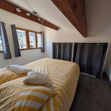 Apartment Duplex 